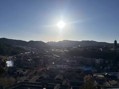 -云端咖啡(山顶教堂店)