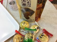 -杏花樓(大世界店)