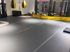 -FLARE STAR FITNESS(复地活力城店)