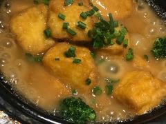 -李记潮汕砂锅粥(营福路店)
