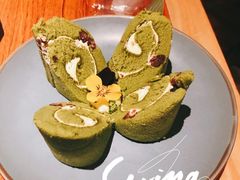 京都抹茶布司-仓桥家·焗寿司·锅物(光谷步行街店)