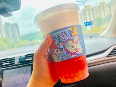 桃你欢心-围裙妈妈(临平店)