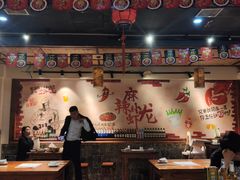 大堂-虾享蟹逅小龙虾·螃蟹·小海鲜(吉林省总店)