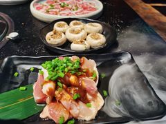 -牛焱·烧肉酒肆(五大道店)