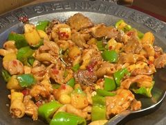 -聚鑫朋酸菜肥肠(九龙仓店)