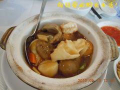 -珍宝海鲜(东海岸海鲜中心)