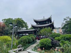 -西湖公园(鼓楼区)