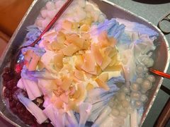 -何师烧烤Pro ·江湖川菜·小龙虾·精酿(太古里旗舰店)