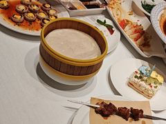 -望海湾鱼头泡饼·天津菜(空港店)
