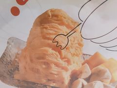 -半秋山西餐厅(宜昌大洋店)