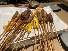 -苏小牛·牛肉串(国贸店)