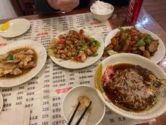 -吉味馆(柠溪店)
