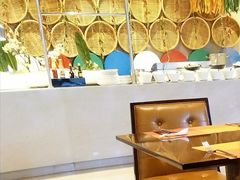 大堂-漳州佰翔圆山酒店·圆山畔西餐厅