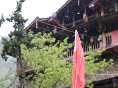 -硗碛藏寨·神木垒景区