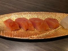 -滩万日本料理Nadaman(国贸大酒店)
