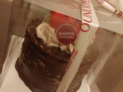 -欧诺爱烘焙(高新万达店)