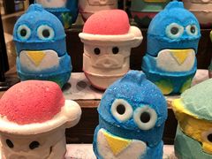 -LUSH(威尼斯人店)