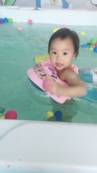 -爱乐婴童水育早教中心·儿童游泳中心(田园商业广场店)