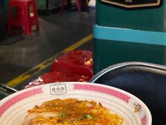 -憶廟街 X 沙角邨(太古城店)
