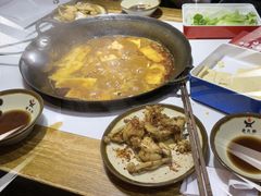 -老天桥蛙炉火锅(姑苏总店)
