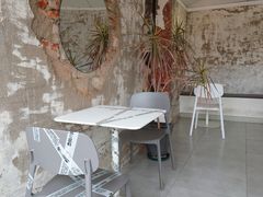 -边渡咖啡烘焙店(昙华林店)