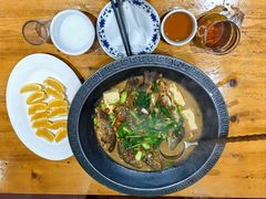 -下梅人家土菜馆(历史文化餐厅度假区店)