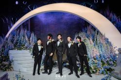 -花嫁丽舍婚礼殿堂(世博江景店)