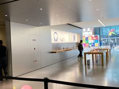 -Apple零售店(中街大悦城店)