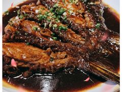 -兔爸私家小厨(新北万达店)