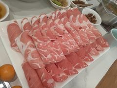 -草原传奇鲜羊火锅(桥北店)