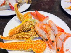 -川骄海鲜自助(河东店)