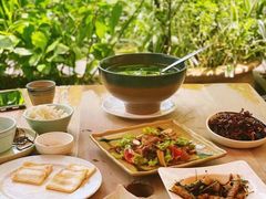 -缘生态云南菜·野生菌庭院餐厅(华侨城店)
