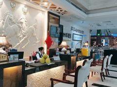 -容州国际大酒店