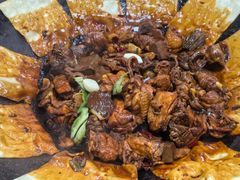 -皖北巫氏三胖地锅鸡(正大店)