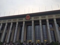 -人民大会堂