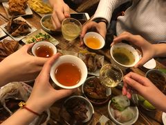 -青藤茶馆(南山路店)