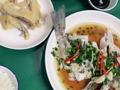 -小本鸡饭店(滨江白马湖店)