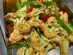 -No.DD戳子烧烤·江湖菜(北京总店)