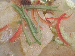 -阿英煲(凉城路店)