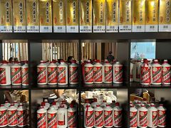 -泉味道贵州厨房(三里河店)
