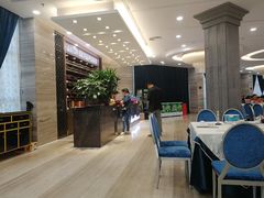 大堂-澳门酒家(南航明珠店)