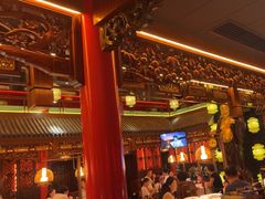 -宝轩渔府·老字号海鲜·正宗津菜(水上店)