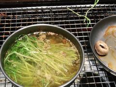 -夜食白市Yespicy·烧烤啤酒宵夜(番禺四海城店)