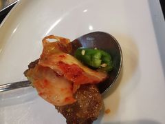-·缸桶屋·韩式牛肋条自助烤肉(西湖D11店)