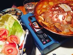 -长勺子东南亚(街道口店)