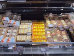 -欧式面包坊(青岛万象城店)