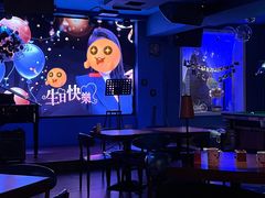 -长沙猫歌音乐餐厅(湖南女子大学店)