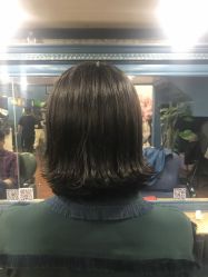 -Hair Glam 格拉姆造型旗舰店