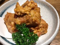 -阿吾罗日本料理(K11艺术中心店)