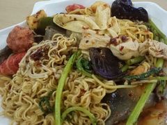 -鼎香缘海鲜自助火锅烤肉(锦辉购物广场店)